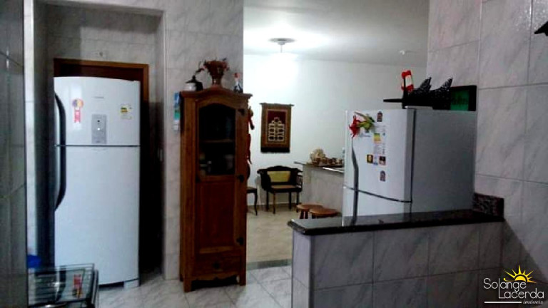 Imagem Apartamento com 4 Quartos à Venda, 128 m² em Tenório - Ubatuba