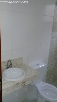 Imagem Casa com 2 Quartos à Venda, 70 m² em Jardim Imperial - Atibaia