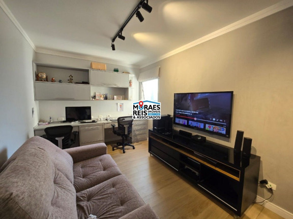 Imagem Apartamento com 4 Quartos à Venda, 190 m² em Vila Cordeiro - São Paulo Imagem Apartamento com 4 Quartos à Venda, 190 m² em Vila Cordeiro - São Paulo