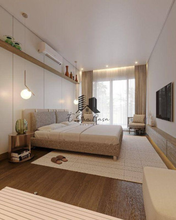 Imagem Casa com 4 Quartos à Venda, 386 m² em Portal Do Sol - Contagem