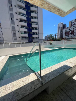 Imagem Apartamento com 2 Quartos à Venda, 57 m² em Guilhermina - Praia Grande