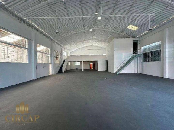 Imagem Galpão para Alugar, 344 m² em Vila Leopoldina - São Paulo Imagem Galpão para Alugar, 344 m² em Vila Leopoldina - São Paulo