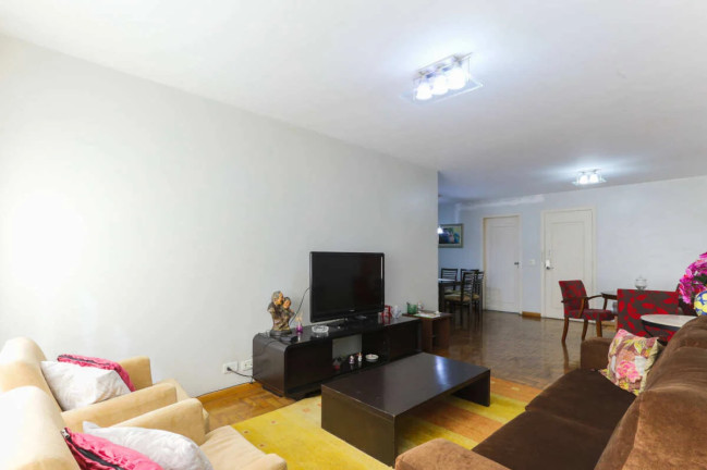 Imagem Apartamento com 3 Quartos para Alugar, 119 m² em Itaim Bibi - São Paulo Imagem Apartamento com 3 Quartos para Alugar, 119 m² em Itaim Bibi - São Paulo