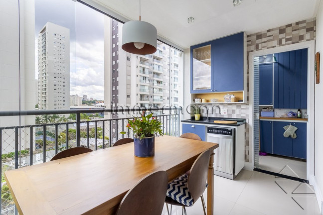 Imagem Apartamento com 3 Quartos à Venda, 126 m² em Lapa - São Paulo Imagem Apartamento com 3 Quartos à Venda, 126 m² em Lapa - São Paulo