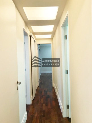Imagem Apartamento com 4 Quartos à Venda, 120 m² em Brooklin - São Paulo Imagem Apartamento com 4 Quartos à Venda, 120 m² em Brooklin - São Paulo