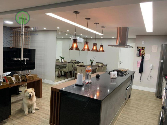 Imagem Apartamento com 2 Quartos à Venda, 77 m² em Centro - Osasco