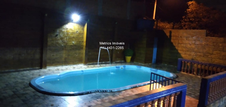 Imagem Imóvel com 3 Quartos à Venda, 1.770 m² em Fazenda Marajoara - Campo Limpo Paulista