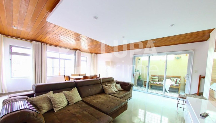 Casa com 3 Quartos à Venda, 207 m² em Vila Medeiros - São Paulo