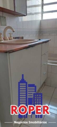 Imagem Apartamento com 3 Quartos à Venda, 120 m² em Vila Oratório - São Paulo
