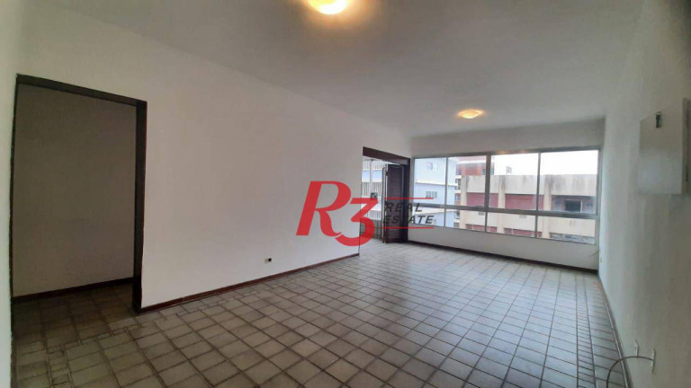 Imagem Apartamento com 3 Quartos à Venda, 103 m² em Itararé - São Vicente