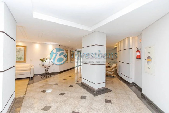 Imagem Apartamento com 3 Quartos à Venda, 149 m² em Centro - Curitiba Imagem Apartamento com 3 Quartos à Venda, 149 m² em Centro - Curitiba