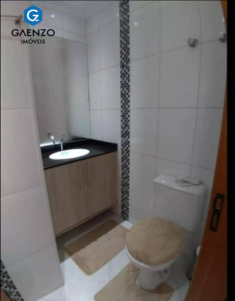 Imagem Sobrado com 3 Quartos à Venda, 125 m² em Bela Vista - Osasco Imagem Sobrado com 3 Quartos à Venda, 125 m² em Bela Vista - Osasco