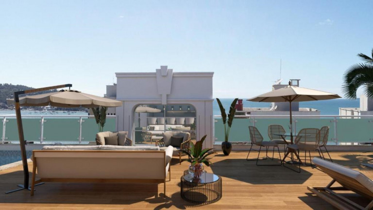 Imagem Imóvel com 3 Quartos à Venda, 127 m² em Itapema - Itapema