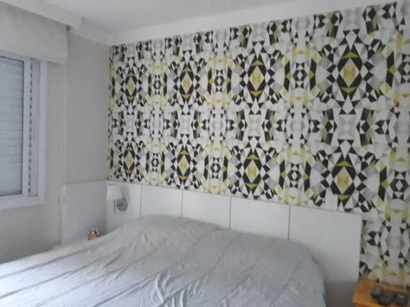 Imagem Apartamento com 2 Quartos à Venda, 65 m² em Vila Guiomar - Santo André