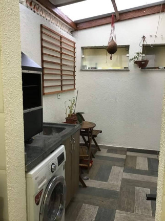 Imagem Apartamento com 2 Quartos à Venda, 56 m² em Jardim Do Estádio - Santo André Imagem Apartamento com 2 Quartos à Venda, 56 m² em Jardim Do Estádio - Santo André