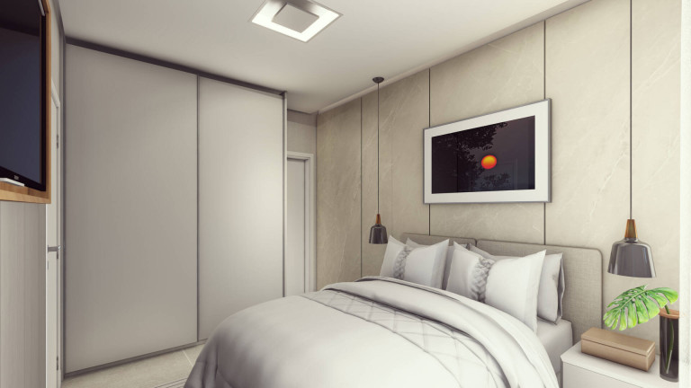 Imagem Casa com 2 Quartos à Venda, 80 m² em Areias - Tijucas