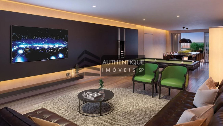 Imagem Apartamento com 3 Quartos à Venda, 120 m² em Mooca - São Paulo