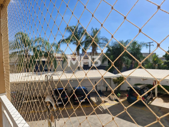 Imóvel com 2 Quartos à Venda, 63 m² em Vila Omar - Americana