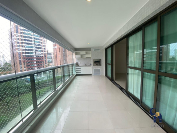 Imagem Apartamento com 4 Quartos à Venda, em Patamares - Salvador Imagem Apartamento com 4 Quartos à Venda, em Patamares - Salvador