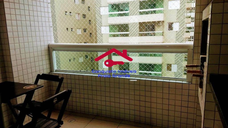 Imagem Apartamento com 2 Quartos à Venda, 74 m² em Aviação - Praia Grande Imagem Apartamento com 2 Quartos à Venda, 74 m² em Aviação - Praia Grande
