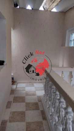 Imagem Casa com 3 Quartos à Venda, 125 m² em Rudge Ramos - São Bernardo Do Campo Imagem Casa com 3 Quartos à Venda, 125 m² em Rudge Ramos - São Bernardo Do Campo