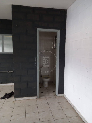 Imagem Galpão para Alugar, 750 m² em Chácaras Reunidas - São José Dos Campos Imagem Galpão para Alugar, 750 m² em Chácaras Reunidas - São José Dos Campos