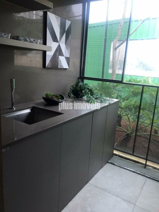 Imagem Apartamento com 3 Quartos à Venda, 104 m² em Jardim Das Acacias - São Paulo Imagem Apartamento com 3 Quartos à Venda, 104 m² em Jardim Das Acacias - São Paulo