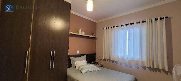 Imagem Casa com 2 Quartos à Venda, 119 m² em Vida Nova I - Vinhedo Imagem Casa com 2 Quartos à Venda, 119 m² em Vida Nova I - Vinhedo