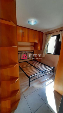 Imagem Apartamento com 3 Quartos à Venda, 126 m² em Vila Palmeiras - São Paulo
