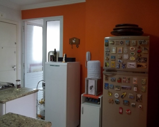 Imagem Apartamento com 2 Quartos à Venda, 86 m² em Jardim Paulista - São Paulo