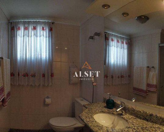 Imagem Apartamento com 4 Quartos à Venda, 235 m² em Anália Franco - São Paulo Imagem Apartamento com 4 Quartos à Venda, 235 m² em Anália Franco - São Paulo