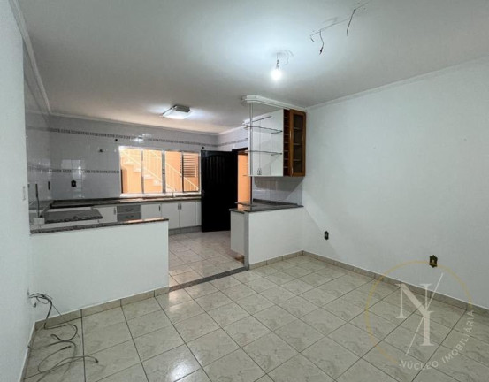 Imagem Casa com 3 Quartos à Venda, 193 m² em Jardim Las Vegas - Santo André Imagem Casa com 3 Quartos à Venda, 193 m² em Jardim Las Vegas - Santo André