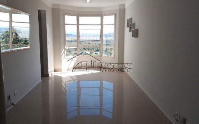Cobertura com 3 Quartos à Venda, 152 m² em Jardim Das Indústrias - São José Dos Campos