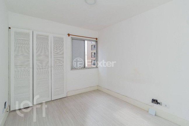 Imagem Apartamento com 1 Quarto à Venda, 45 m² em Indianópolis - São Paulo Imagem Apartamento com 1 Quarto à Venda, 45 m² em Indianópolis - São Paulo
