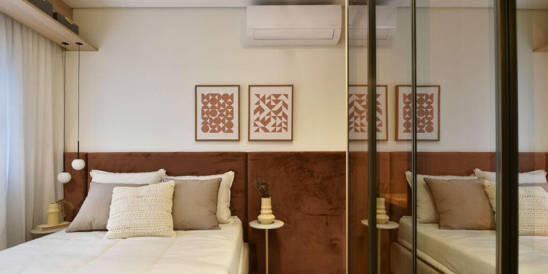 Imagem Imóvel com 2 Quartos à Venda, 48 m² em Vila Mariana - São Paulo