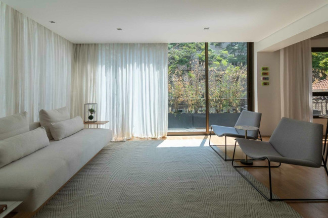 Imagem Apartamento com 3 Quartos à Venda, 287 m² em Higienópolis - São Paulo Imagem Apartamento com 3 Quartos à Venda, 287 m² em Higienópolis - São Paulo