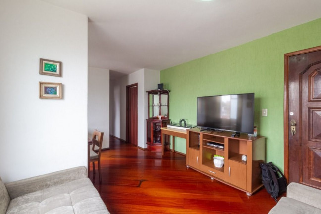 Imóvel com 2 Quartos à Venda, 67 m² em Vila Moraes - São Paulo