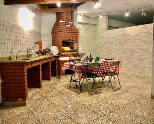Imagem Casa com 4 Quartos à Venda, 200 m² em Jardim Avelino - São Paulo Imagem Casa com 4 Quartos à Venda, 200 m² em Jardim Avelino - São Paulo