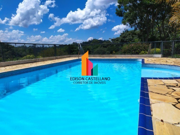 Imagem Imóvel com 5 Quartos à Venda, 23.702 m² em Pau Arcado - Campo Limpo Paulista