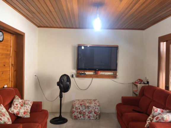 Imagem Casa com 5 Quartos à Venda, 320 m² em Operário - Novo Hamburgo