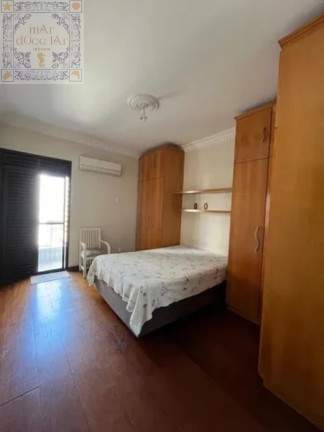 Imagem Apartamento com 3 Quartos à Venda, 107 m² em Gonzaga - Santos