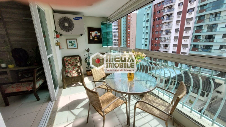 Imagem Apartamento à Venda, 127 m² em Agronômica - Florianópolis