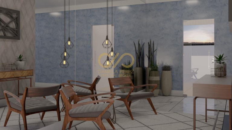 Imagem Apartamento com 2 Quartos à Venda, 70 m² em Aviação - Praia Grande Imagem Apartamento com 2 Quartos à Venda, 70 m² em Aviação - Praia Grande