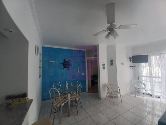 Imagem Apartamento com 2 Quartos à Venda,  em Enseada - Guarujá