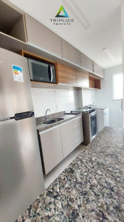 Imagem Apartamento com 2 Quartos à Venda, 65 m² em Aeroporto - Juiz De Fora