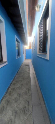 Imagem Casa com 3 Quartos à Venda, 390 m² em Parque Daville - Peruíbe Imagem Casa com 3 Quartos à Venda, 390 m² em Parque Daville - Peruíbe