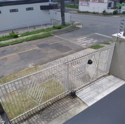 Imagem Casa com 3 Quartos à Venda, 123 m² em Capão Raso - Curitiba