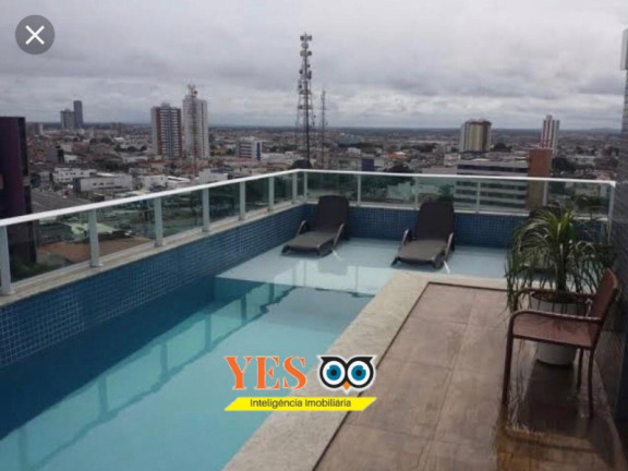 Apartamento com 1 Quarto à Venda, 50 m² em Capuchinhos - Feira De Santana