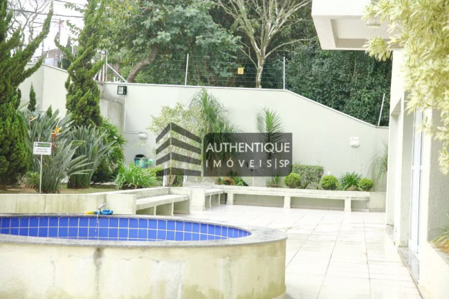 Imagem Apartamento com 2 Quartos à Venda, 51 m² em Santa Terezinha - São Bernardo Do Campo