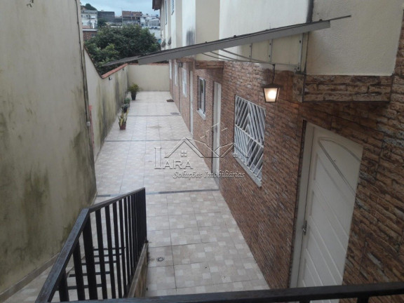 Imagem Casa de Condomínio com 3 Quartos para Alugar, em Vila Buenos Aires - Sao Paulo Imagem Casa de Condomínio com 3 Quartos para Alugar, em Vila Buenos Aires - Sao Paulo